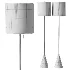 Galan Traditional Floor Lamp - Thumbnail 4