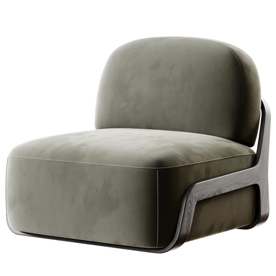 Caju armchair Image 2
