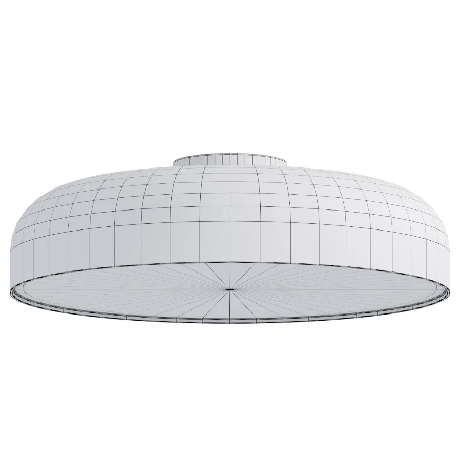 BUDINO Ceiling Light Image 2