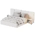 Elegant bed - Thumbnail 5