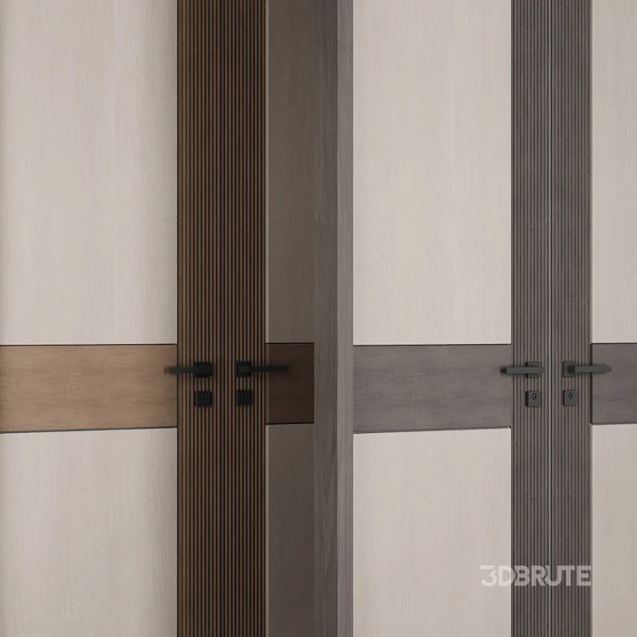 Entrance door set291 Image 6