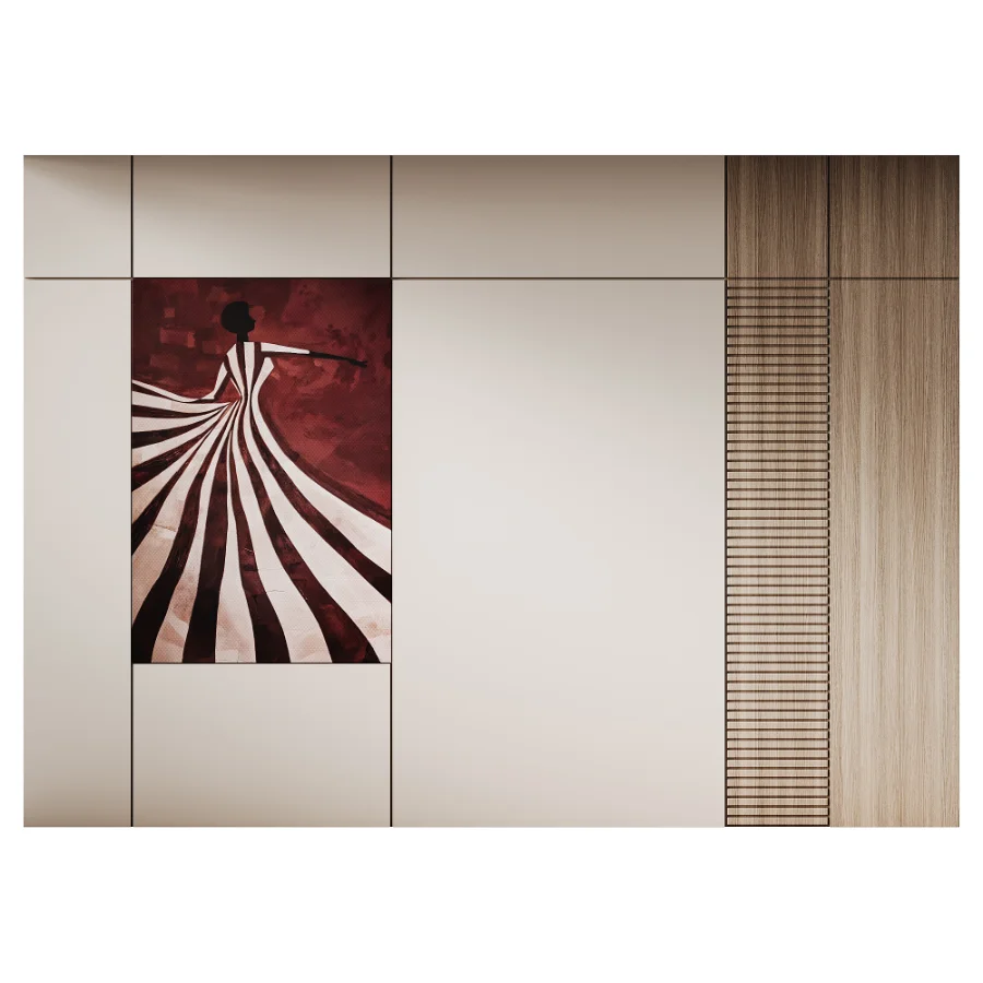 Art Wall 203 Image 2