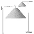 West Elm Siena Floor Lamp - Thumbnail 3