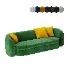 SYD Sofa - Thumbnail 1