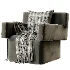 Skyfall Armchair - Thumbnail 2