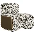 Iris Lounge Chair - Thumbnail 6