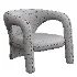 Aimee Armchair - Thumbnail 1
