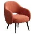 Modern Brind Armchair - Thumbnail 6