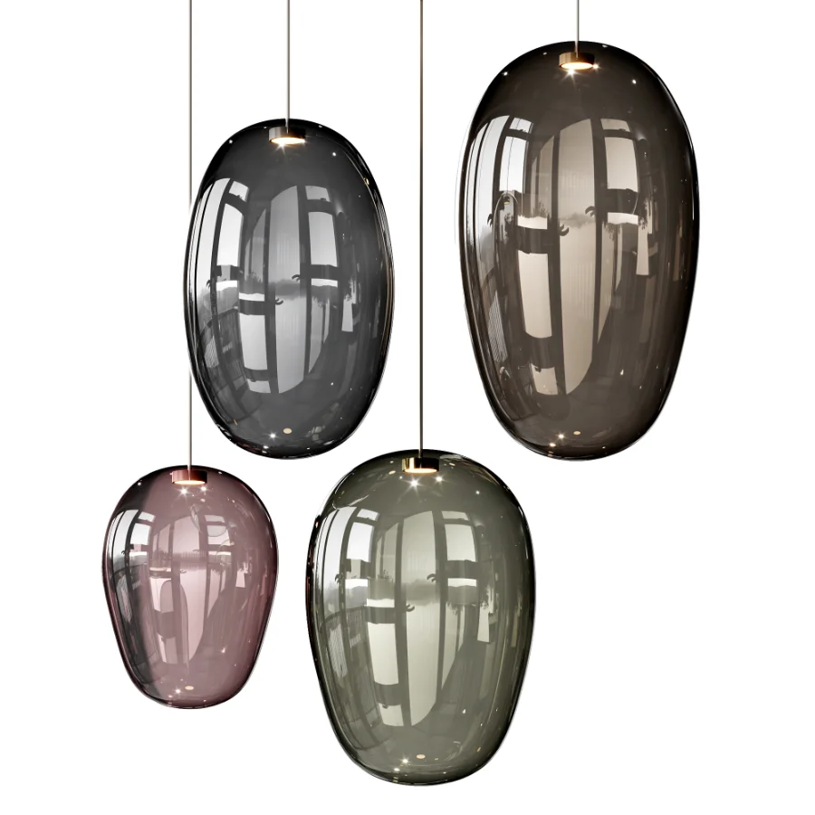 Bella Figura Pendant Light Image 1