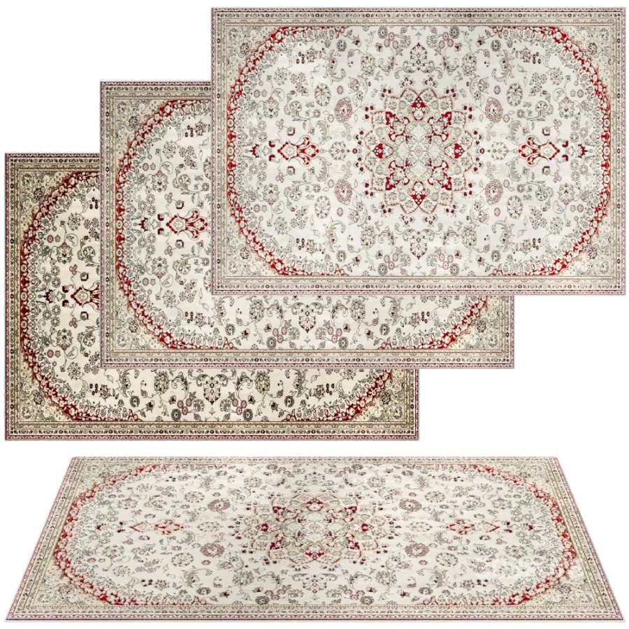 Classic Rug Image 1