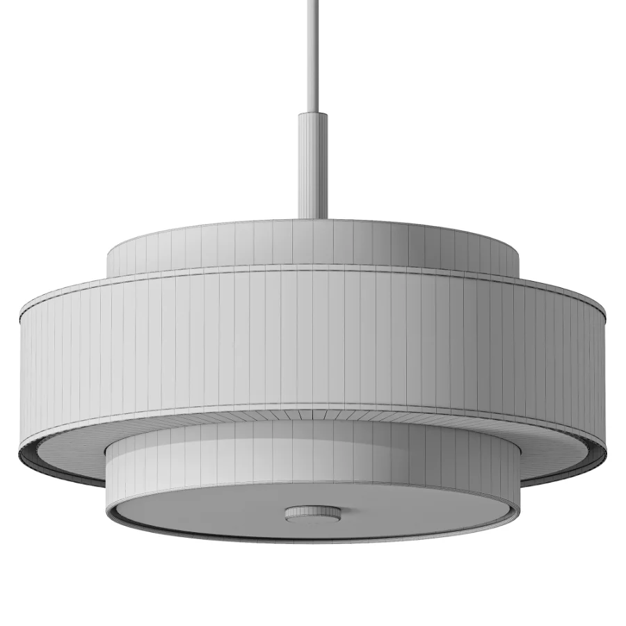 Monroe Pendant Light Lamps Plus Image 3