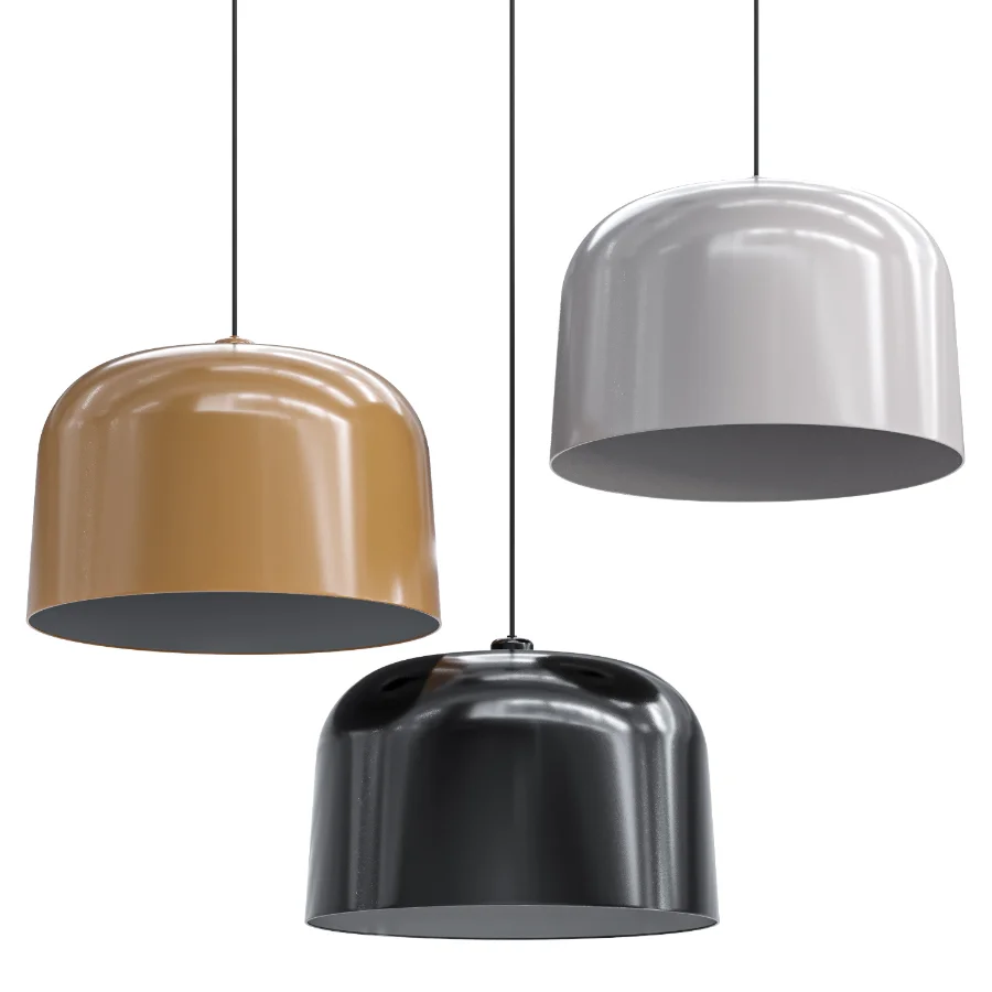 Zile Pendat Lamp Image 4