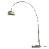Overarching Metal Shade Floor Lamp - Thumbnail 1