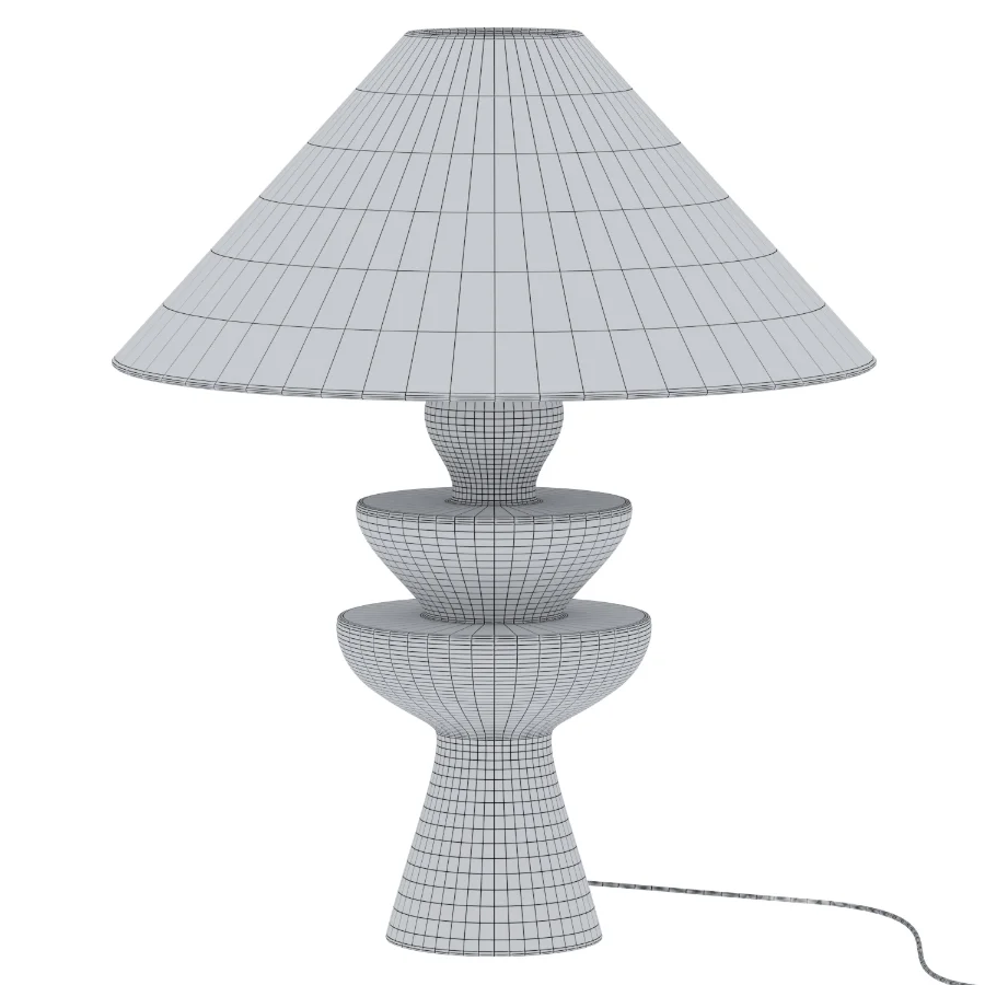 Imani Table Lamp Image 1