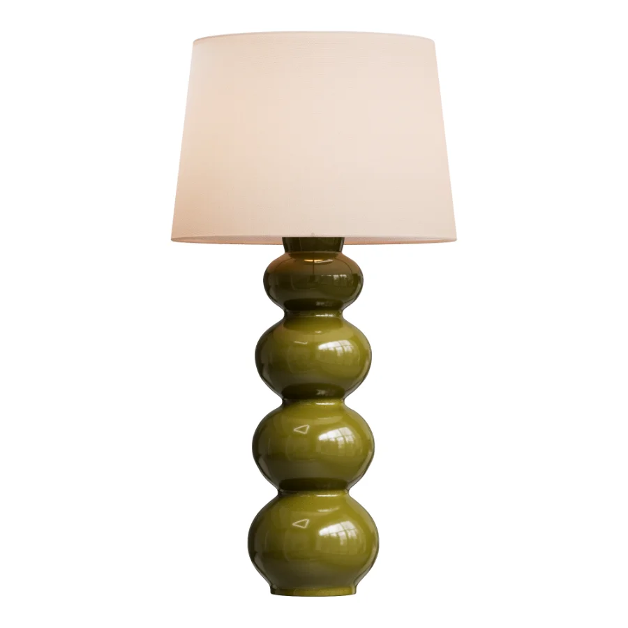 Table Lamp Emma by DANTONE HOME Image 1