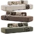 Sofa Ossen - Thumbnail 1
