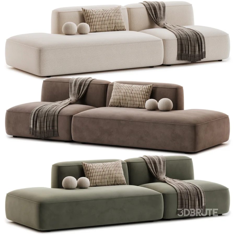 Sofa Ossen Image 1