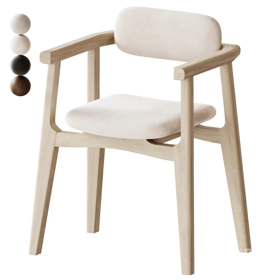 Lumi Chair Image 1
