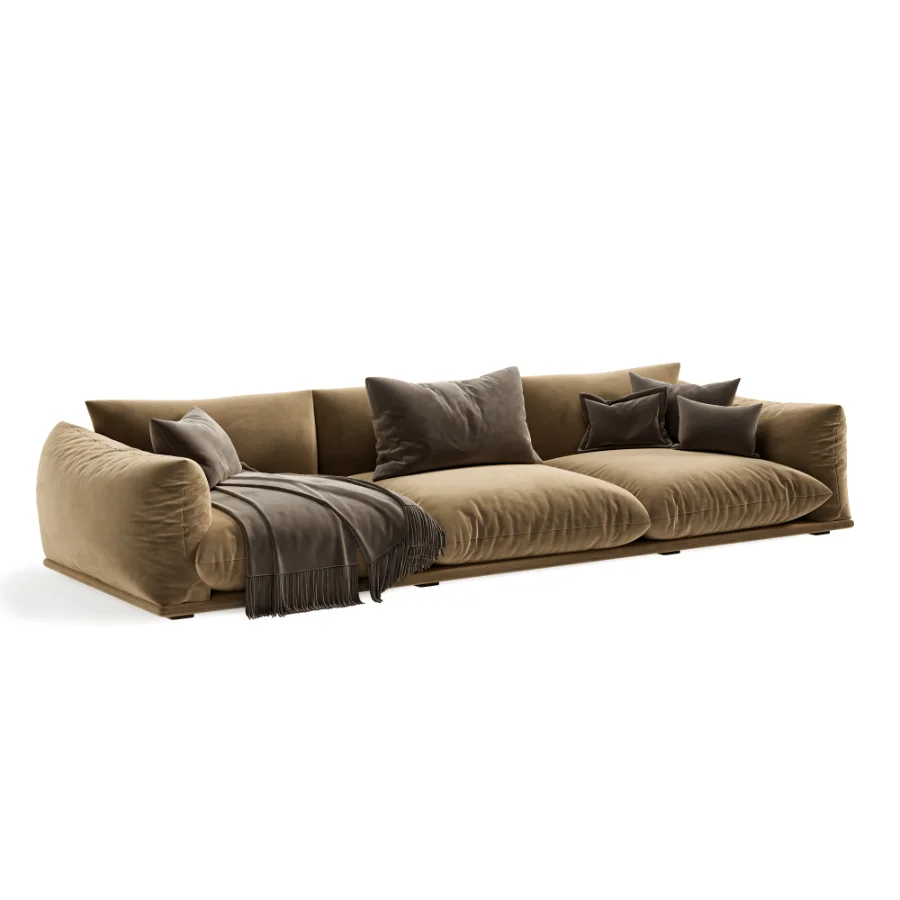 New Morenco Sofa N1 Image 3