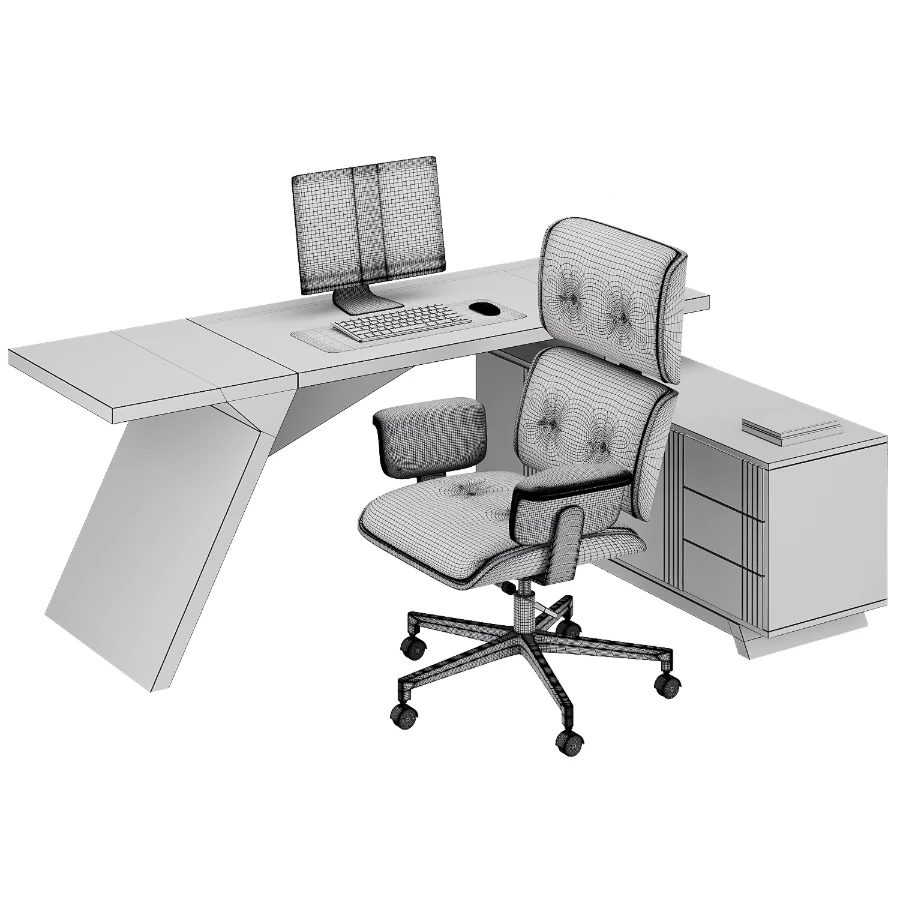 Office Set85 Image 4