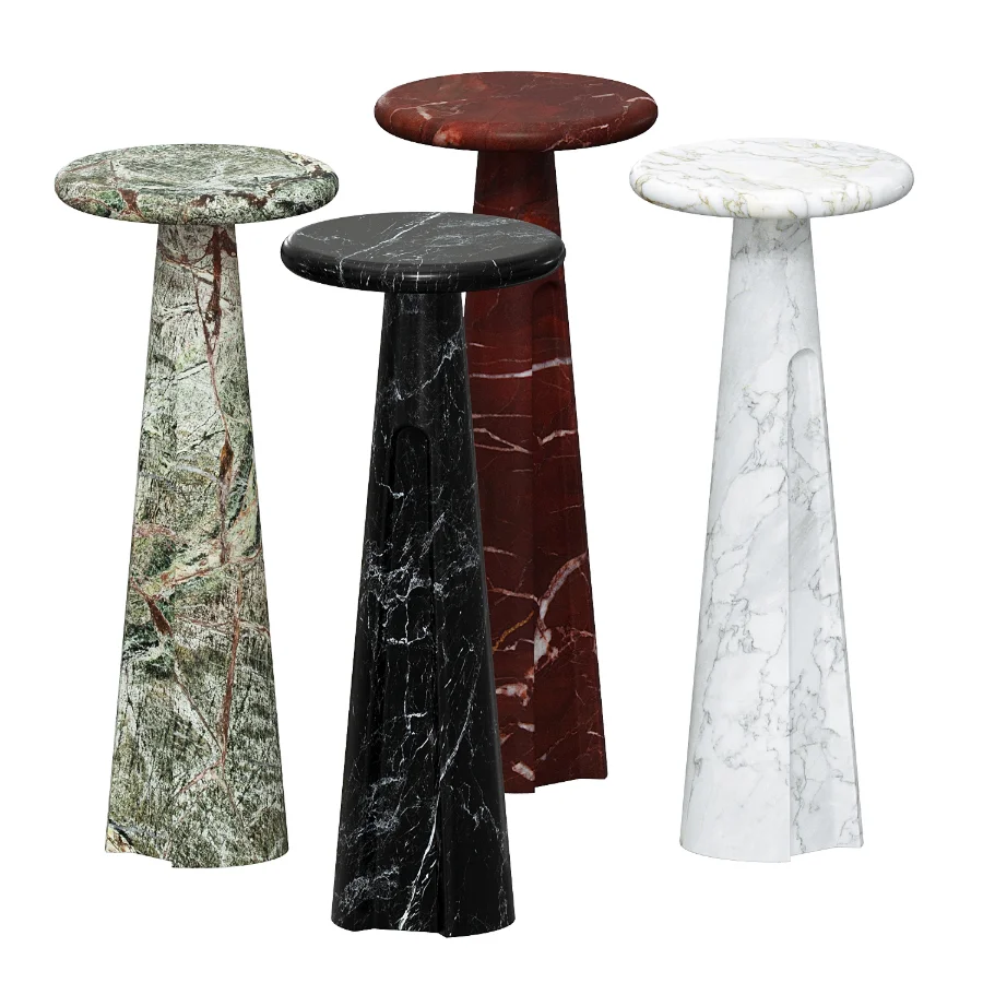 Ciccio Side Table by CB2 Image 7