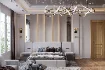Modern Bedroom - Thumbnail 1