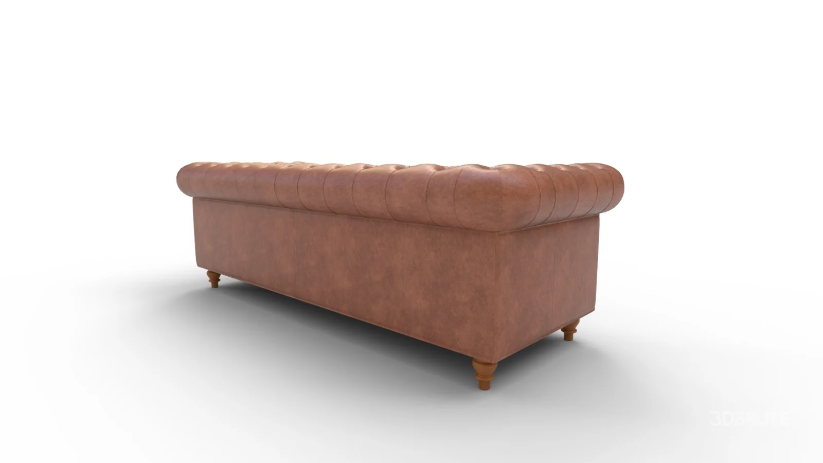 ChesterfieldSeaterSofa Image 4