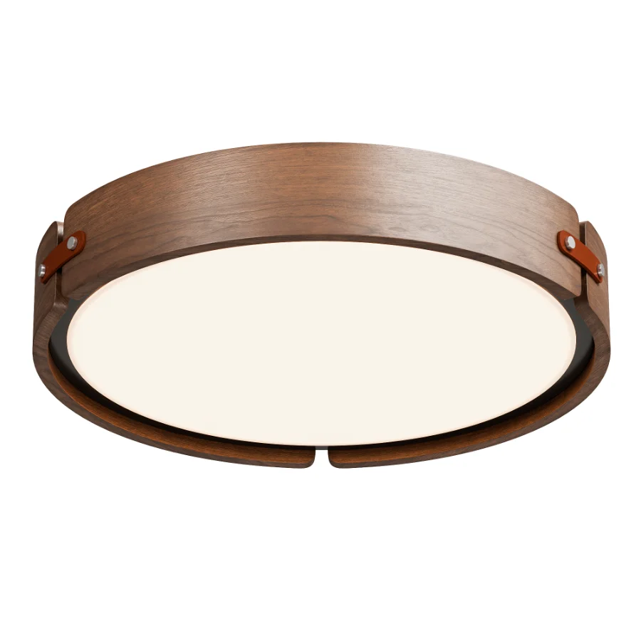 Ceiling Light ZMH LED Image 2