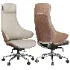luxury genuine office chair - Thumbnail 10