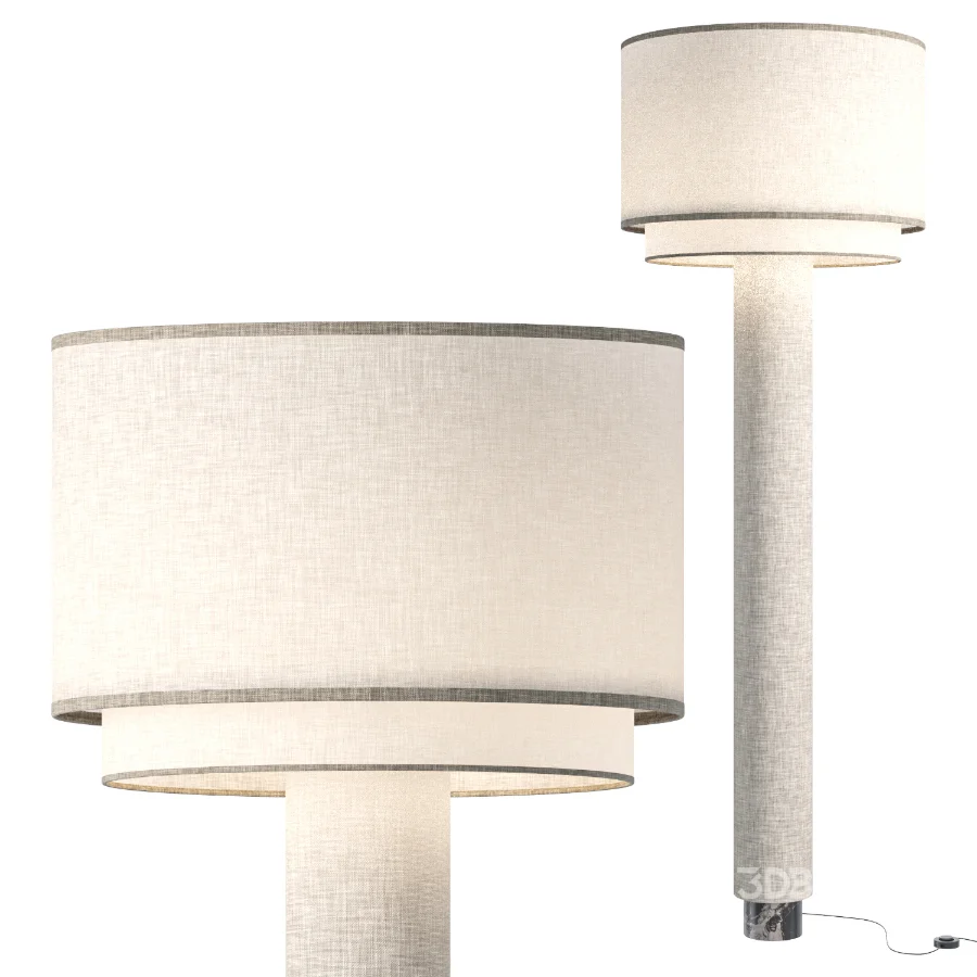 Kolumno Floor Lamp Image 5