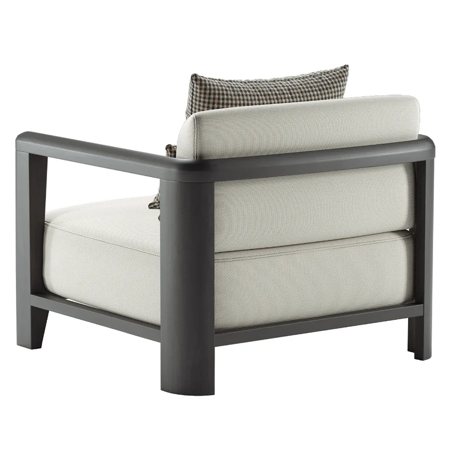 Tamarindo Armchair Image 4