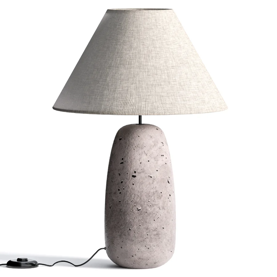 Handicraft Lamp Image 2