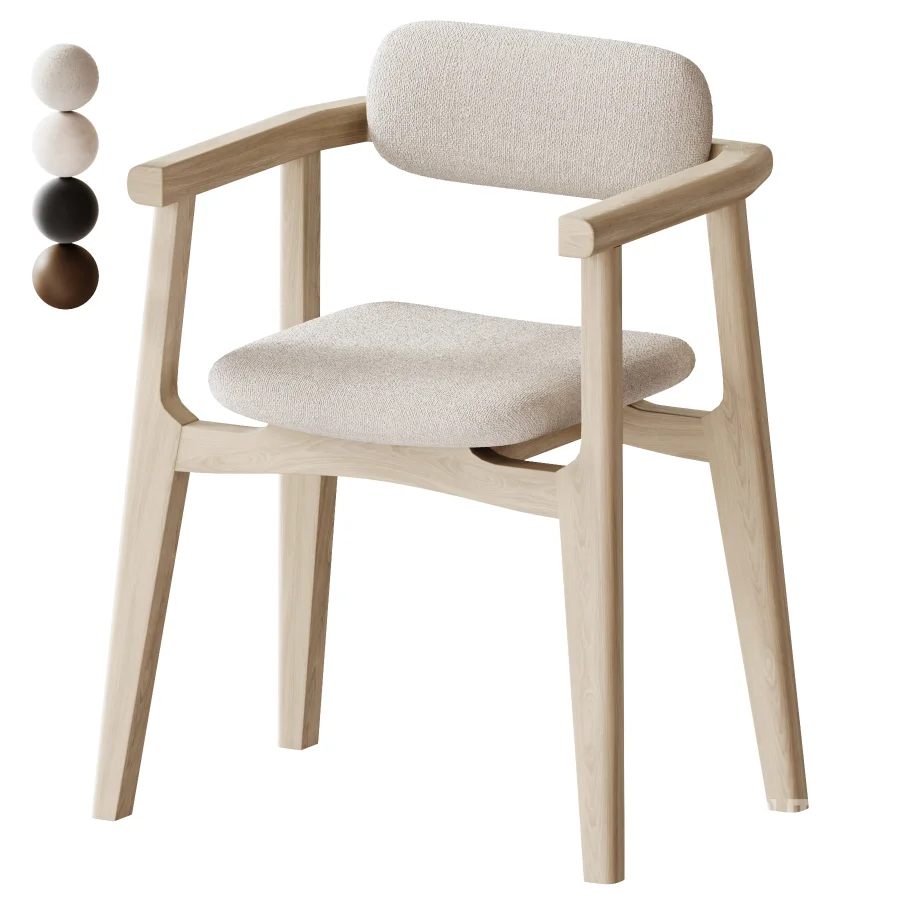 Lumi Chair Image 2