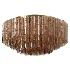 Shaurya 16 Light Flush Mount - Thumbnail 2
