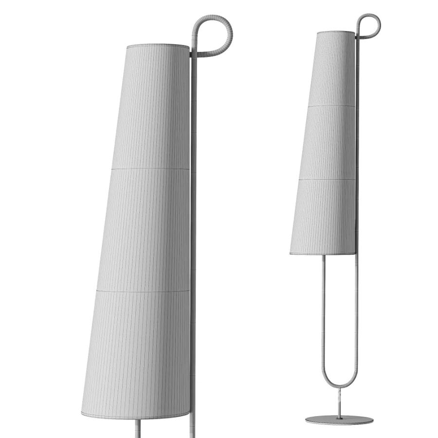 Ancora Floor Lamp Image 3