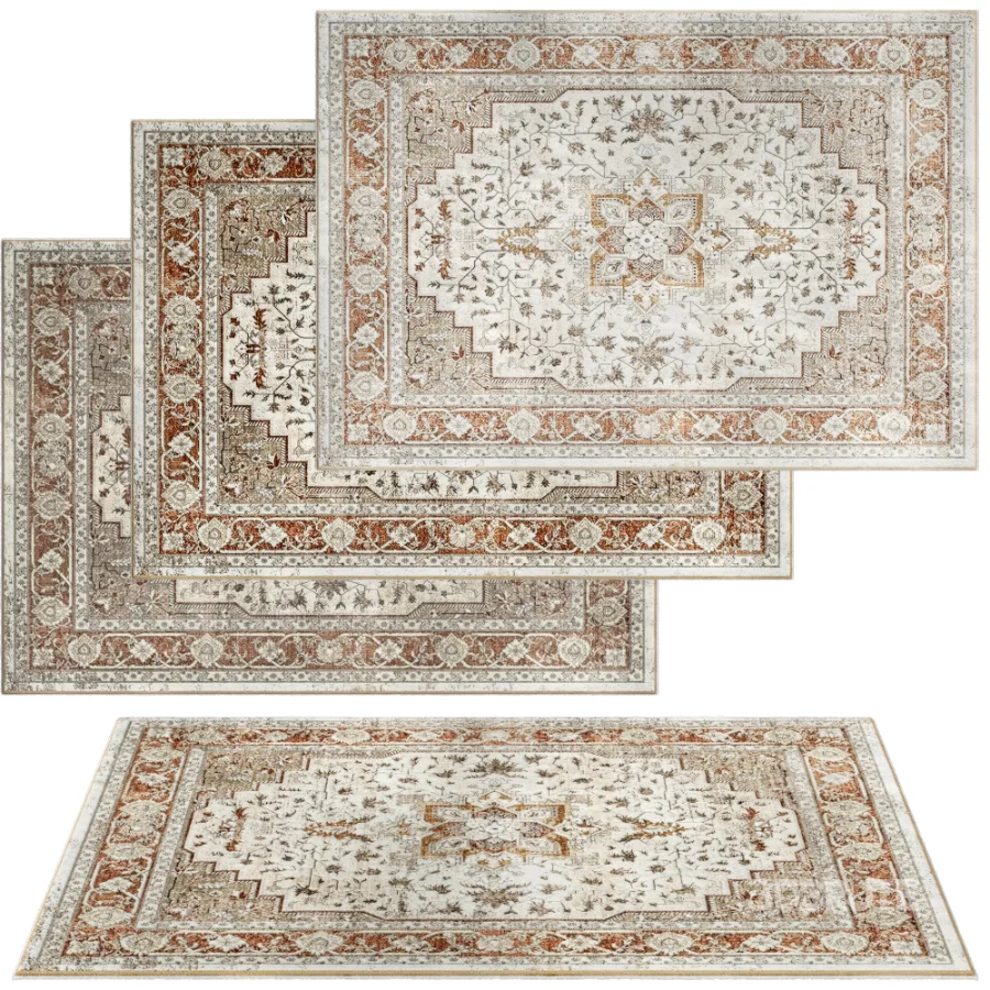 Classic Rug Image 1
