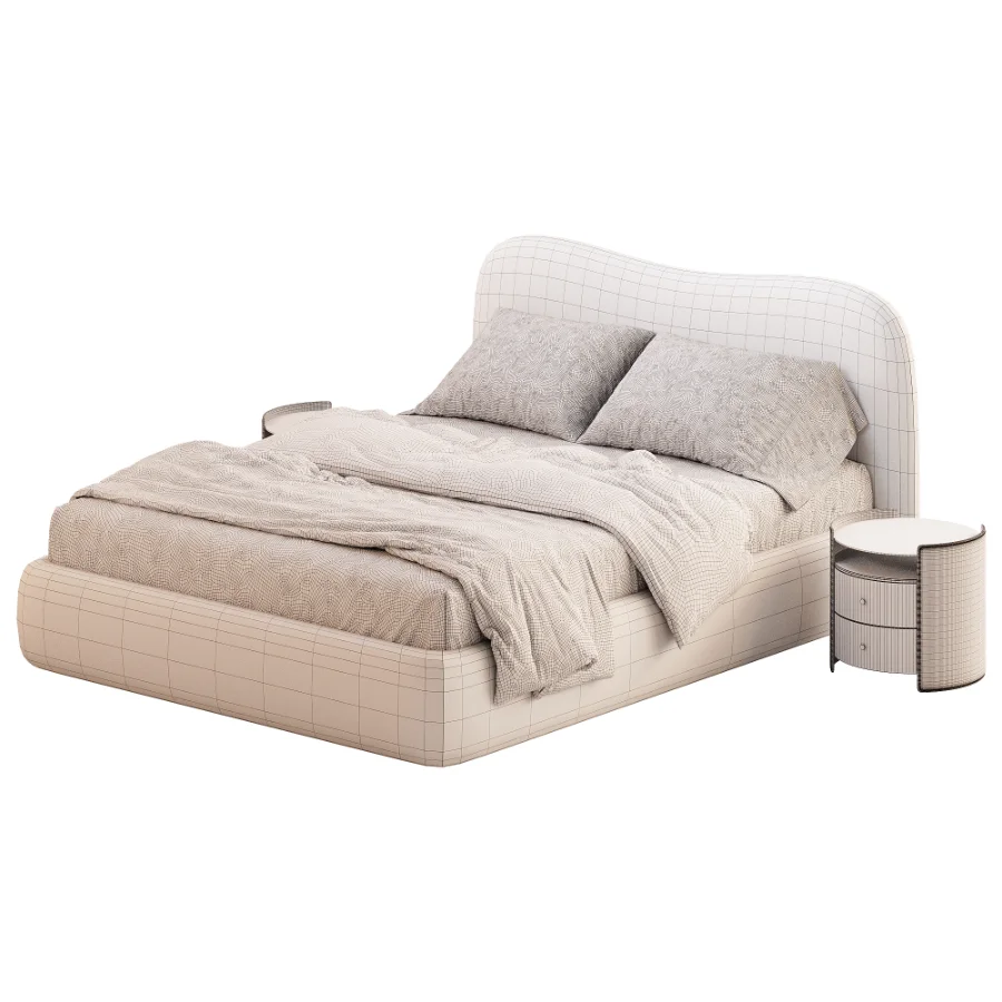 Eslamelfar bed Image 6