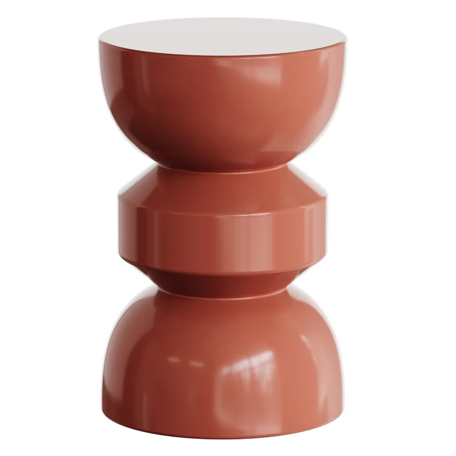 Tampa Graphite Coffee Table Image 5