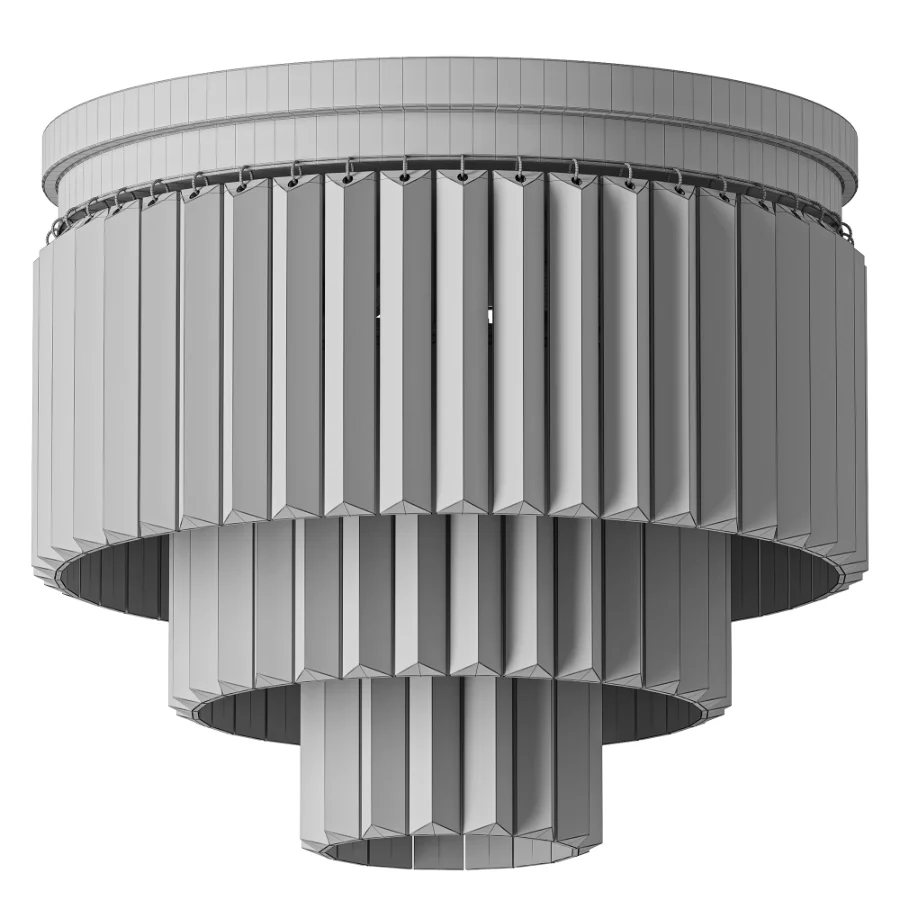 Leyland Flushmount Image 3