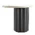 Zante Accent Side Table - Thumbnail 2