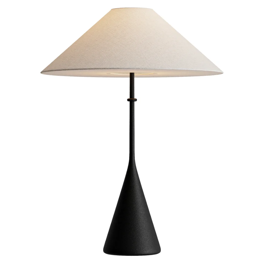 Zealous Table Lamp Image 1
