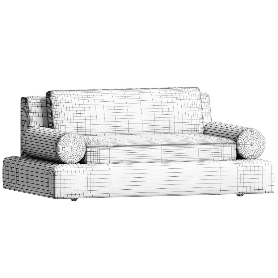 Podium Low Armchair Image 1