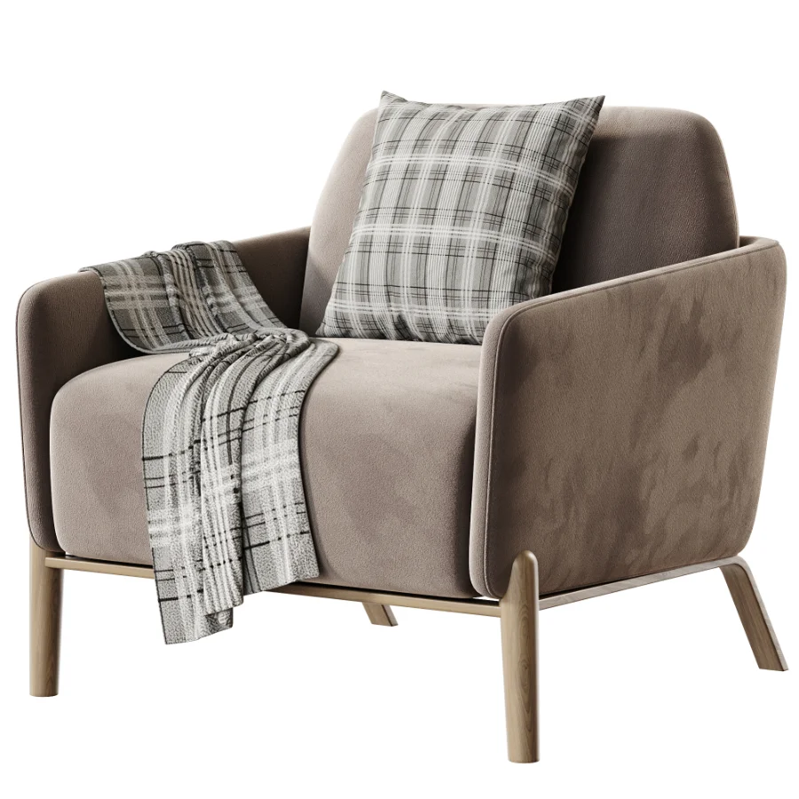 Sayuri Armchair Image 3