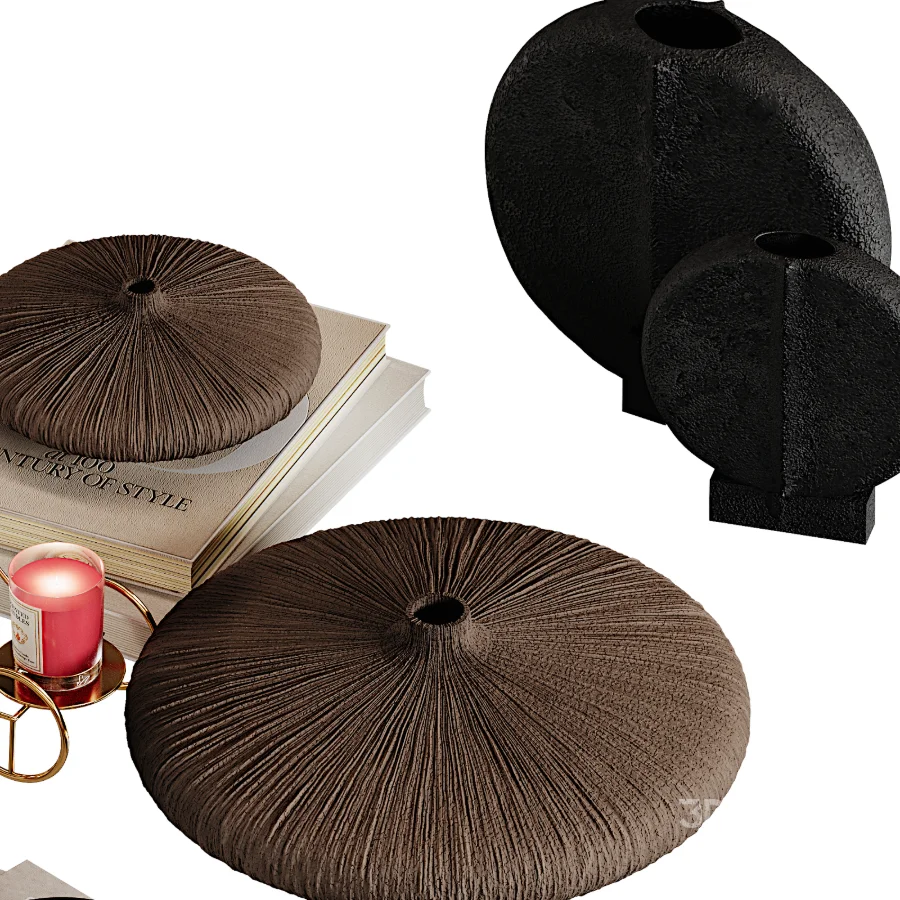 Decorative set 2 Image 3