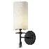 Visual Comfort Drunmore Single Sconce - Thumbnail 2