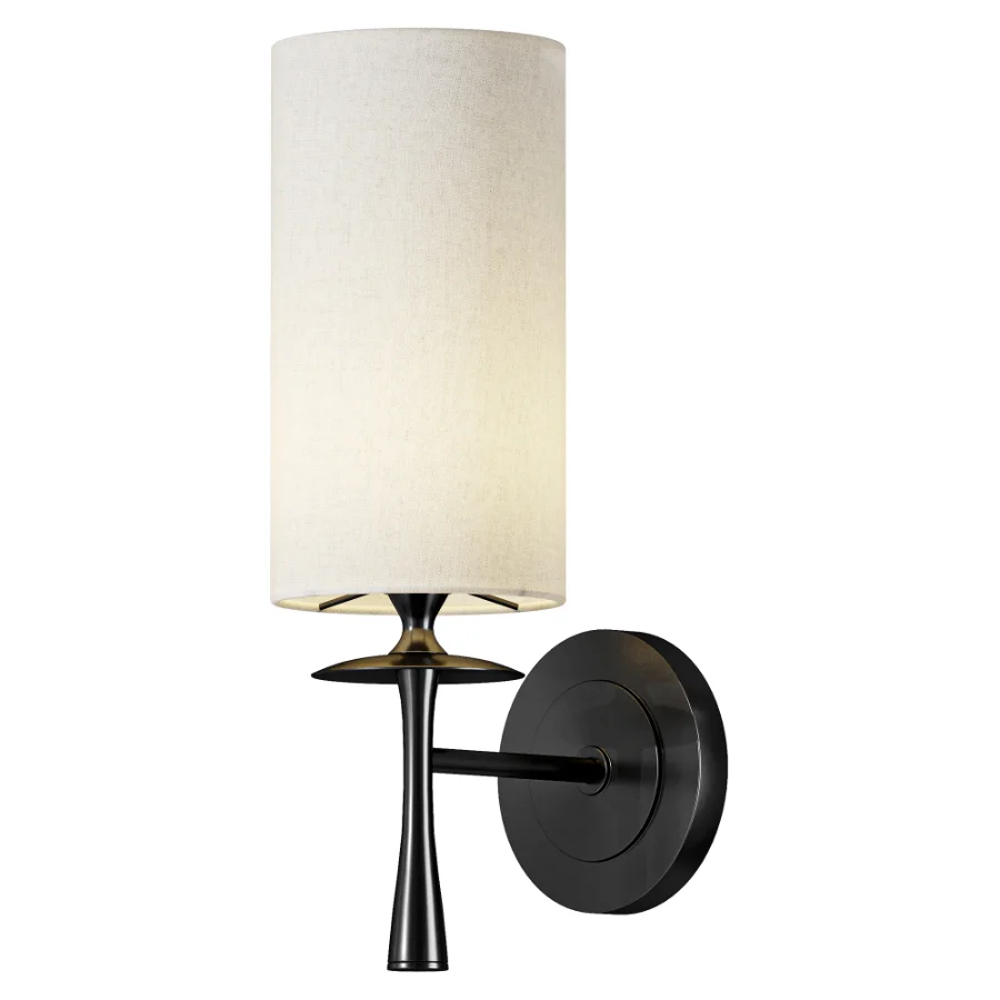Visual Comfort Drunmore Single Sconce Image 2