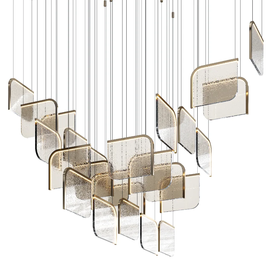 Drifting Lights Image 3