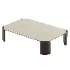Tamarindo Rectangular Coffee Table - Thumbnail 3