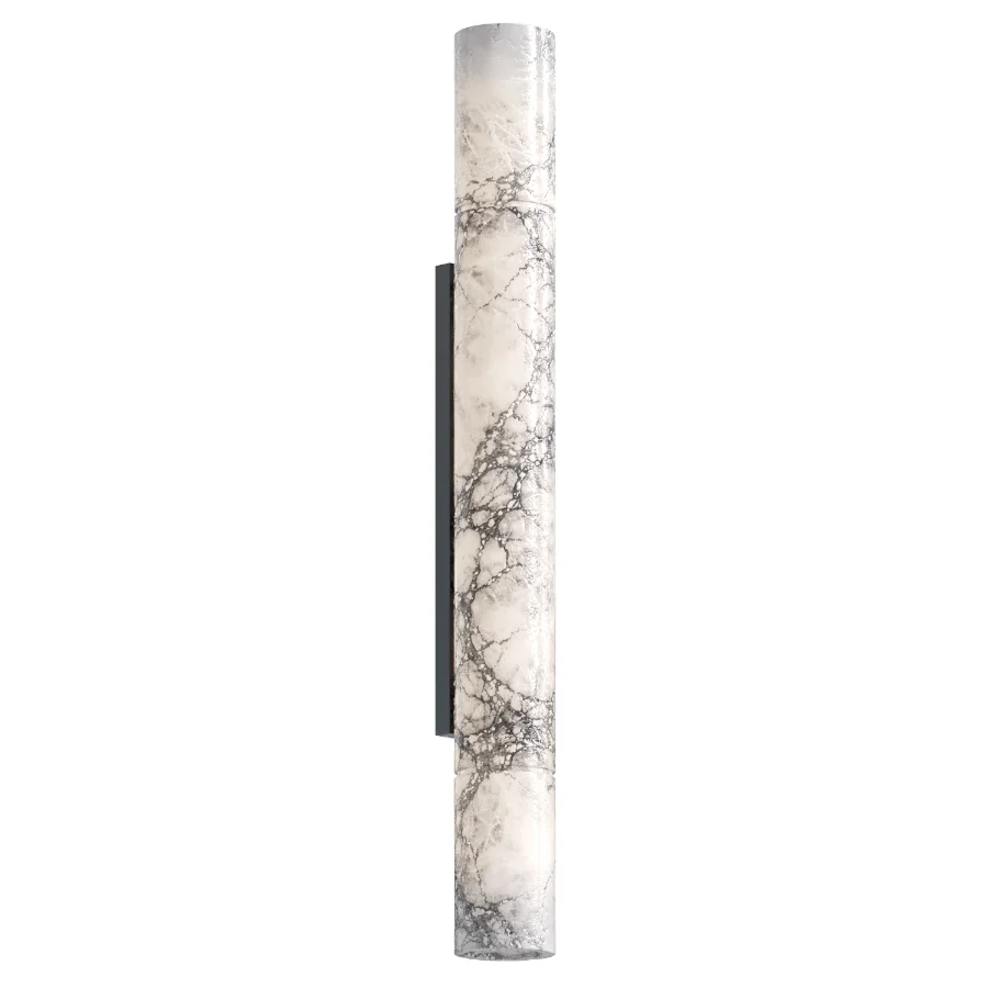 Sumatra Wall Lamp Image 7