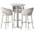 Dining set 038 - Thumbnail 4